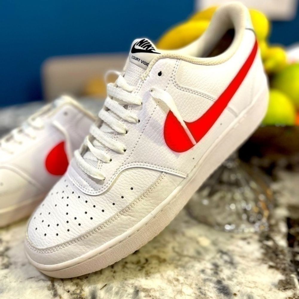 Nike Court Vision Shoes men’s size 11.5